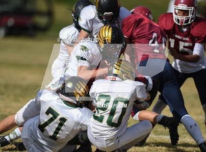 Thumbnail 1 in JV: Mountain Vista @ Cherokee Trail photogallery.
