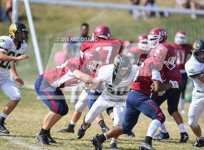 Thumbnail 1 in JV: Mountain Vista @ Cherokee Trail photogallery.