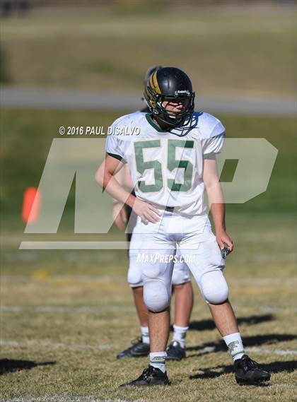Thumbnail 2 in JV: Mountain Vista @ Cherokee Trail photogallery.