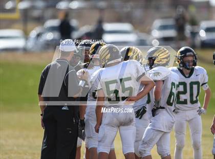 Thumbnail 1 in JV: Mountain Vista @ Cherokee Trail photogallery.