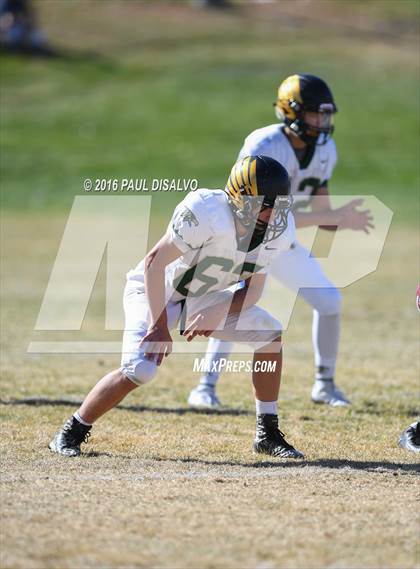 Thumbnail 2 in JV: Mountain Vista @ Cherokee Trail photogallery.