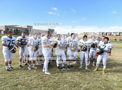 Thumbnail 3 in JV: Mountain Vista @ Cherokee Trail photogallery.
