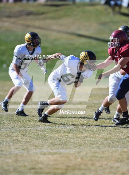 Thumbnail 3 in JV: Mountain Vista @ Cherokee Trail photogallery.