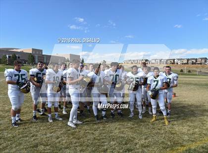 Thumbnail 3 in JV: Mountain Vista @ Cherokee Trail photogallery.