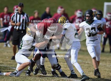 Thumbnail 3 in JV: Mountain Vista @ Cherokee Trail photogallery.