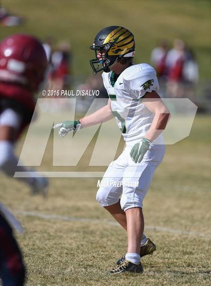 Thumbnail 3 in JV: Mountain Vista @ Cherokee Trail photogallery.
