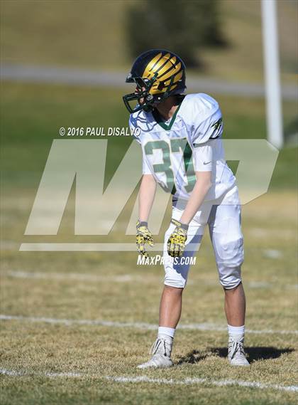 Thumbnail 2 in JV: Mountain Vista @ Cherokee Trail photogallery.