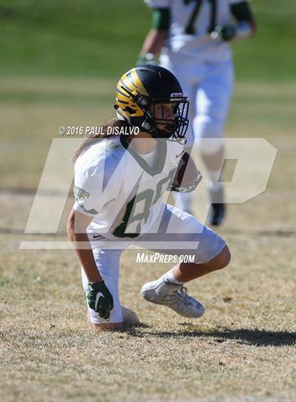 Thumbnail 2 in JV: Mountain Vista @ Cherokee Trail photogallery.