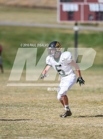 Thumbnail 1 in JV: Mountain Vista @ Cherokee Trail photogallery.