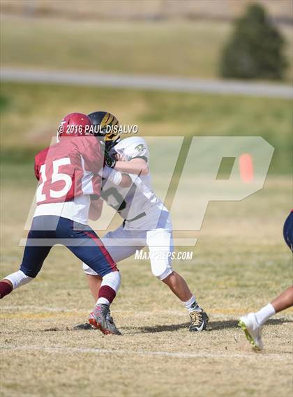 Thumbnail 3 in JV: Mountain Vista @ Cherokee Trail photogallery.