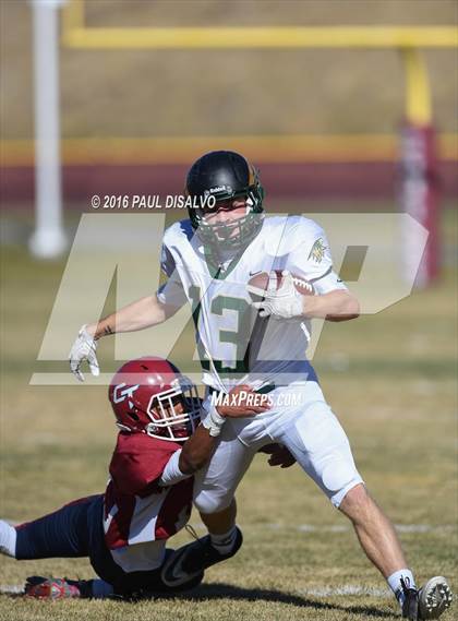 Thumbnail 2 in JV: Mountain Vista @ Cherokee Trail photogallery.
