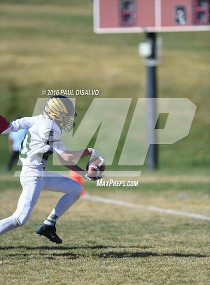 Thumbnail 2 in JV: Mountain Vista @ Cherokee Trail photogallery.