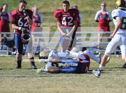 Thumbnail 3 in JV: Mountain Vista @ Cherokee Trail photogallery.