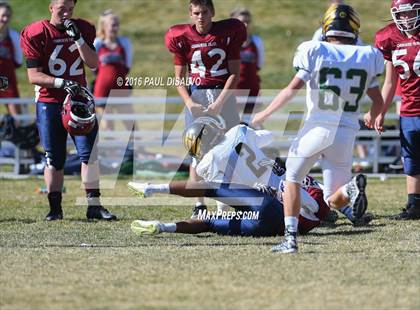 Thumbnail 2 in JV: Mountain Vista @ Cherokee Trail photogallery.