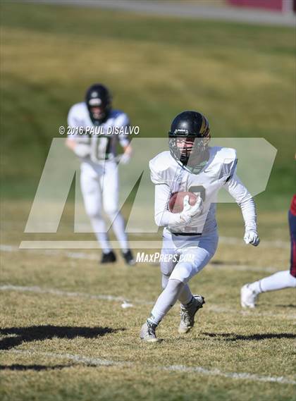 Thumbnail 2 in JV: Mountain Vista @ Cherokee Trail photogallery.