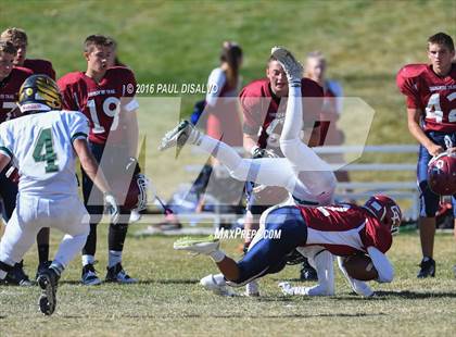 Thumbnail 1 in JV: Mountain Vista @ Cherokee Trail photogallery.
