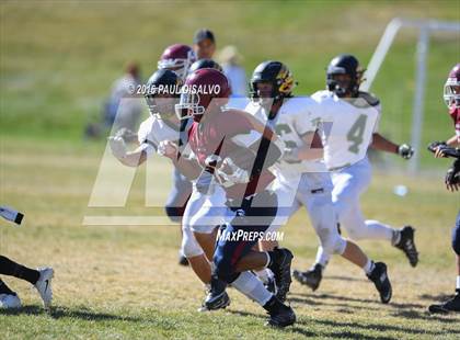 Thumbnail 1 in JV: Mountain Vista @ Cherokee Trail photogallery.