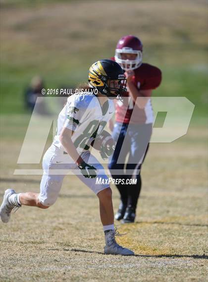 Thumbnail 2 in JV: Mountain Vista @ Cherokee Trail photogallery.