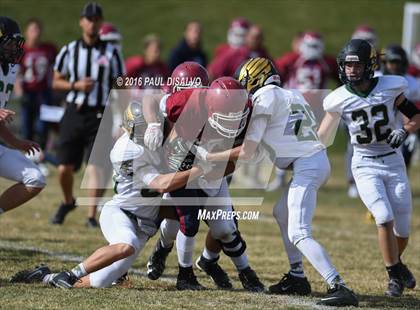 Thumbnail 1 in JV: Mountain Vista @ Cherokee Trail photogallery.