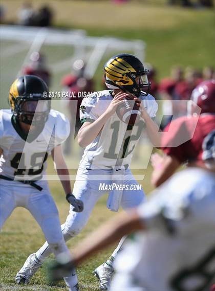 Thumbnail 1 in JV: Mountain Vista @ Cherokee Trail photogallery.