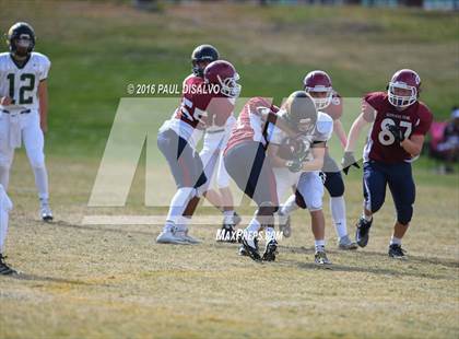 Thumbnail 3 in JV: Mountain Vista @ Cherokee Trail photogallery.