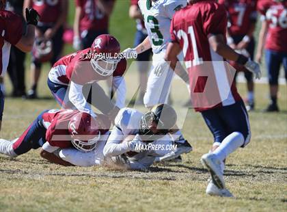 Thumbnail 2 in JV: Mountain Vista @ Cherokee Trail photogallery.