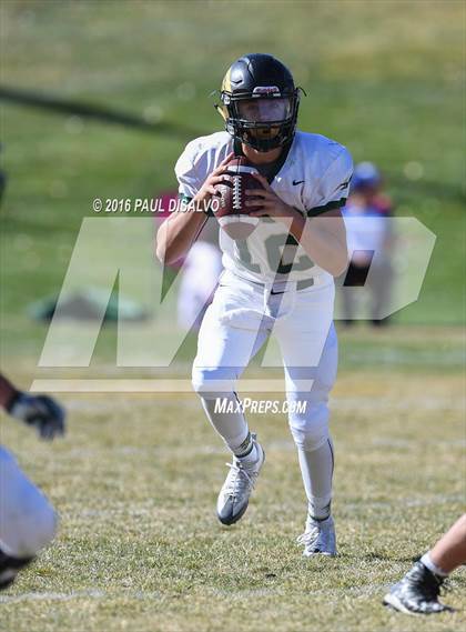 Thumbnail 1 in JV: Mountain Vista @ Cherokee Trail photogallery.