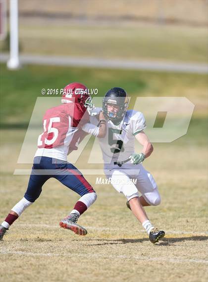 Thumbnail 1 in JV: Mountain Vista @ Cherokee Trail photogallery.