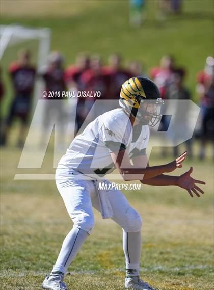 Thumbnail 3 in JV: Mountain Vista @ Cherokee Trail photogallery.