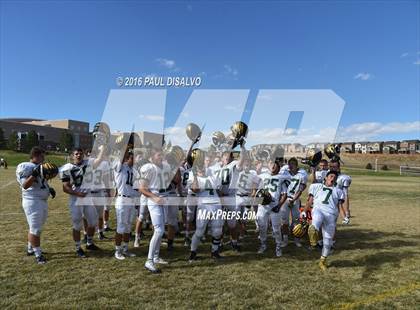 Thumbnail 1 in JV: Mountain Vista @ Cherokee Trail photogallery.