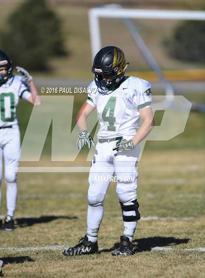 Thumbnail 3 in JV: Mountain Vista @ Cherokee Trail photogallery.