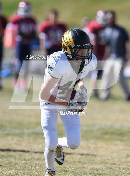 Thumbnail 3 in JV: Mountain Vista @ Cherokee Trail photogallery.