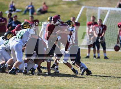Thumbnail 3 in JV: Mountain Vista @ Cherokee Trail photogallery.