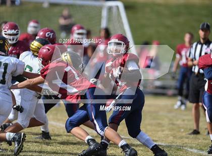 Thumbnail 3 in JV: Mountain Vista @ Cherokee Trail photogallery.