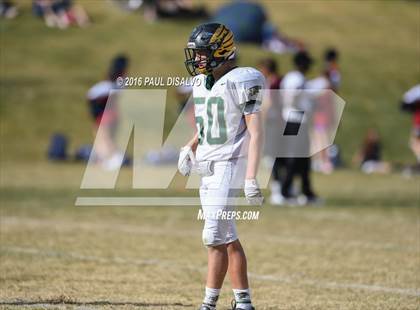 Thumbnail 3 in JV: Mountain Vista @ Cherokee Trail photogallery.