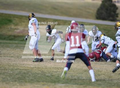 Thumbnail 3 in JV: Mountain Vista @ Cherokee Trail photogallery.