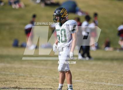 Thumbnail 1 in JV: Mountain Vista @ Cherokee Trail photogallery.