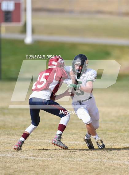 Thumbnail 3 in JV: Mountain Vista @ Cherokee Trail photogallery.