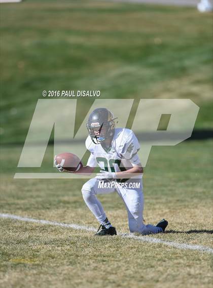 Thumbnail 1 in JV: Mountain Vista @ Cherokee Trail photogallery.
