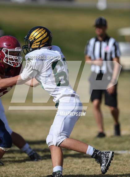 Thumbnail 3 in JV: Mountain Vista @ Cherokee Trail photogallery.