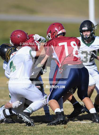 Thumbnail 3 in JV: Mountain Vista @ Cherokee Trail photogallery.