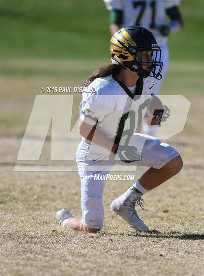 Thumbnail 3 in JV: Mountain Vista @ Cherokee Trail photogallery.