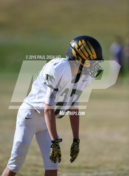 Thumbnail 1 in JV: Mountain Vista @ Cherokee Trail photogallery.