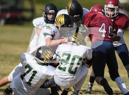 Thumbnail 3 in JV: Mountain Vista @ Cherokee Trail photogallery.