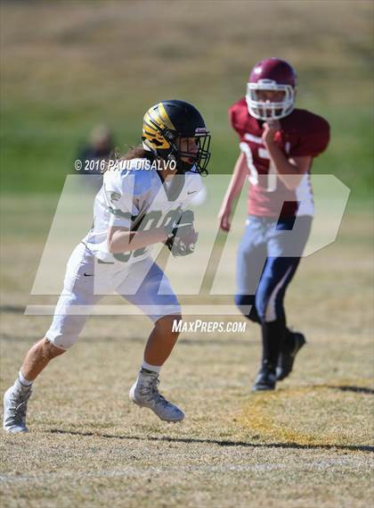 Thumbnail 1 in JV: Mountain Vista @ Cherokee Trail photogallery.