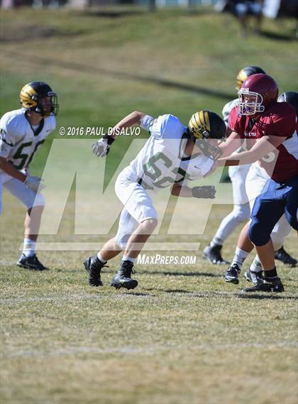 Thumbnail 1 in JV: Mountain Vista @ Cherokee Trail photogallery.