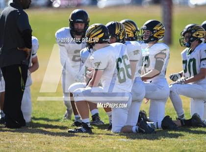 Thumbnail 2 in JV: Mountain Vista @ Cherokee Trail photogallery.
