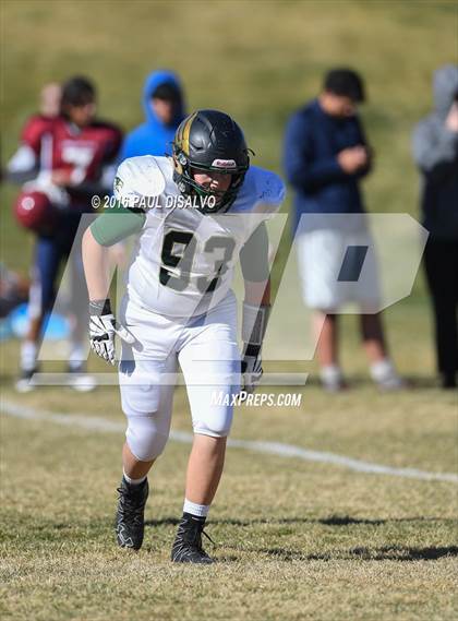 Thumbnail 2 in JV: Mountain Vista @ Cherokee Trail photogallery.