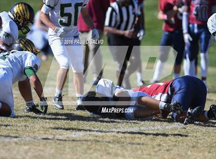 Thumbnail 3 in JV: Mountain Vista @ Cherokee Trail photogallery.