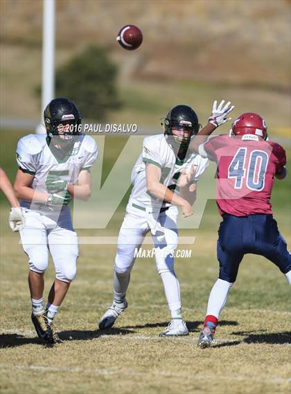 Thumbnail 1 in JV: Mountain Vista @ Cherokee Trail photogallery.